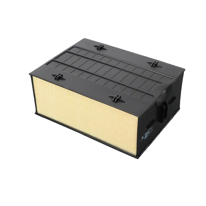 Filtro de Ar do Motor 95B129620A Filtro de Admissão de Ar para Macan 95B 129 620A