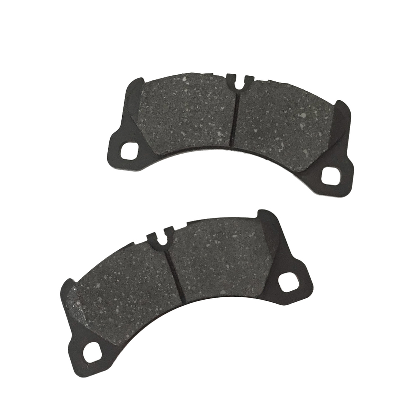 Rodas de suporte do radiador superior Womala 95B805931F para Macan S GTS Turbo Base