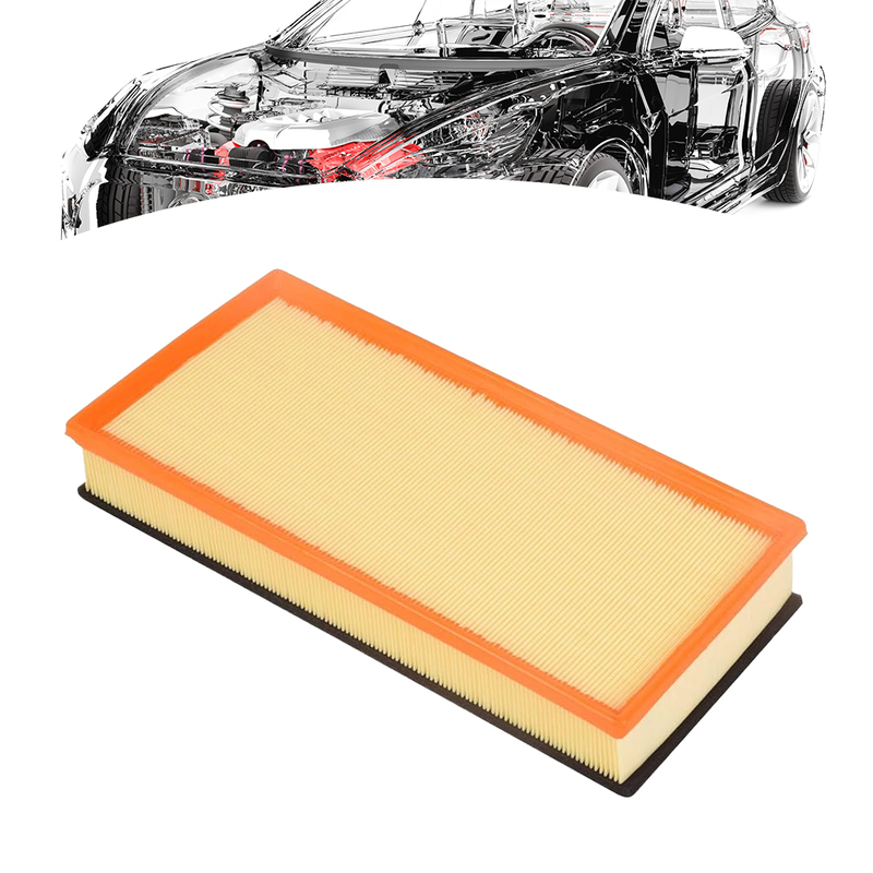 Filtro de Ar 95811013010 para Cayenne 92A Macan 95B Panamera 970