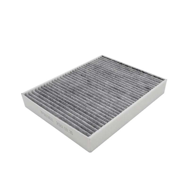 Filtro de ar da cabine 95857221900 para modelos Cayenne 92A Macan 95B