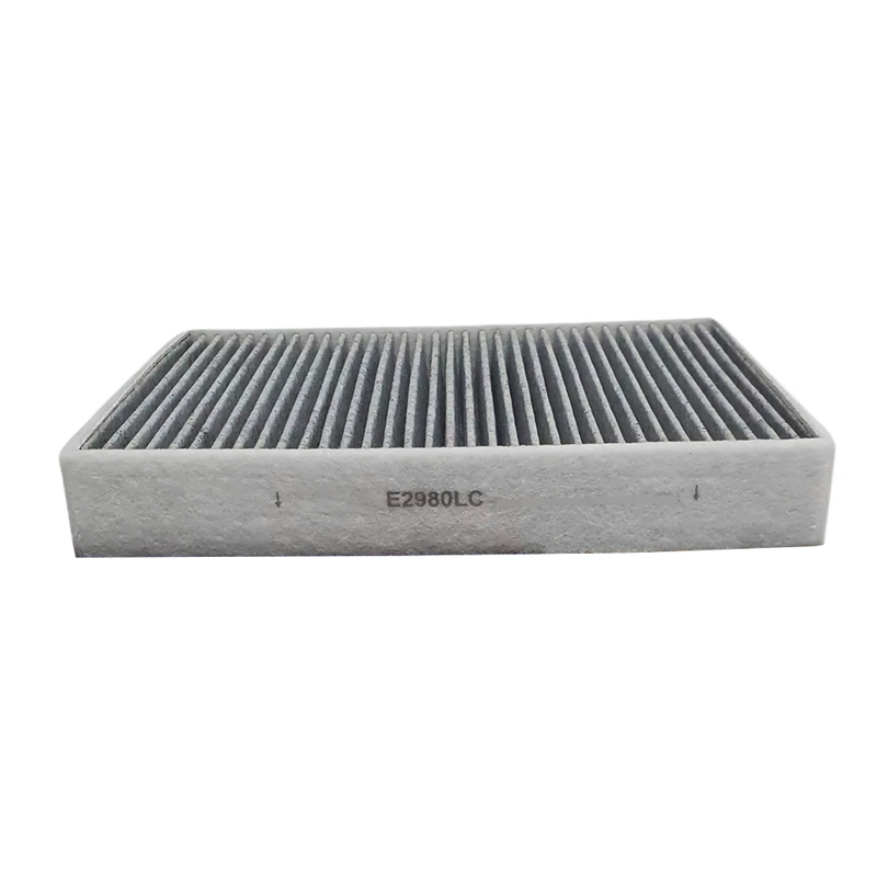 Filtro de ar da cabine 95857221900 para modelos Cayenne 92A Macan 95B