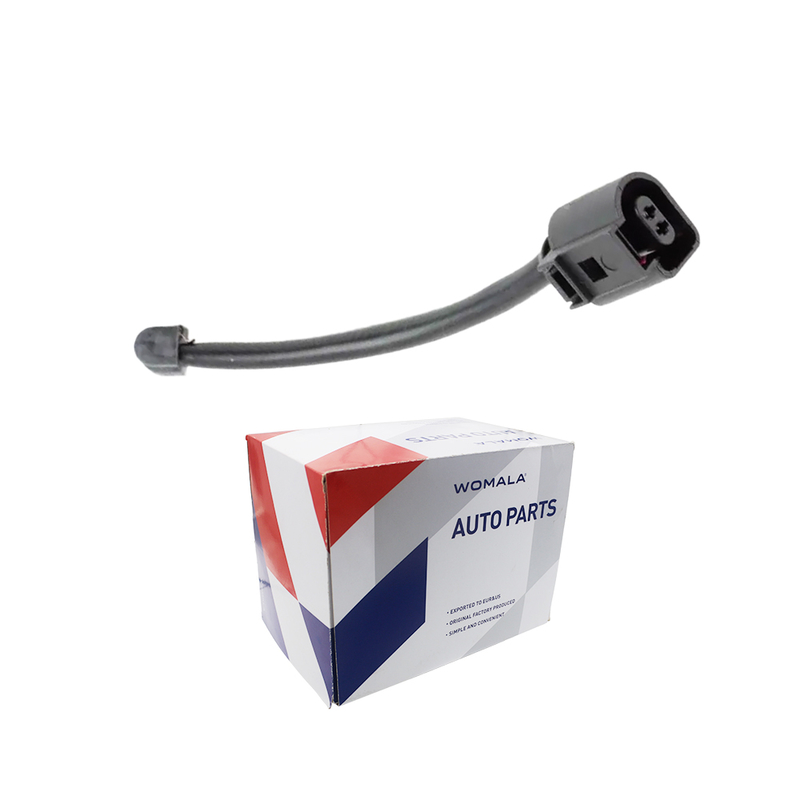 Sensor de pastilha de freio traseira 95861236550 para Cayenne 92A Macan 95B Panamera 971