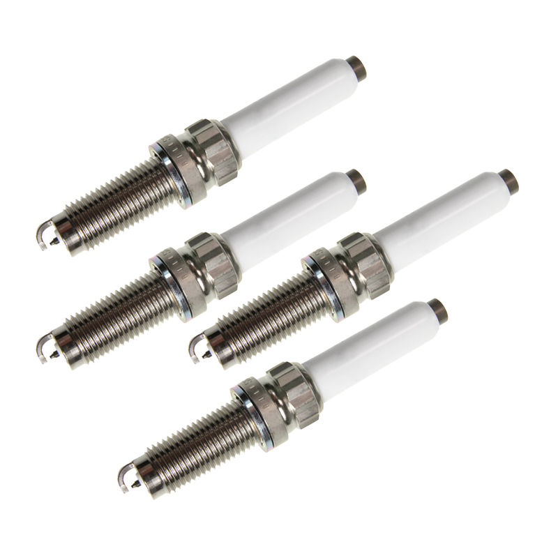 Vela de Ignição Womala NGK 12122455258 para BMW X3 X5 328i 528i 428i Modelos
