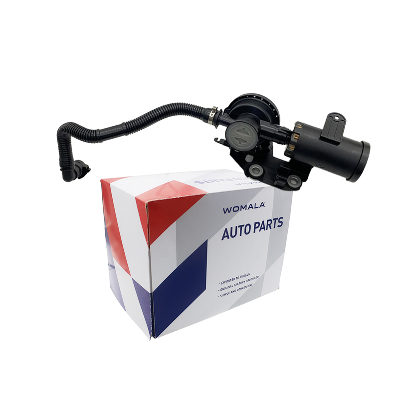 Módulo de Detecção de Vazamento do Cânister de Vapor de Combustível 16137373623 para BMW X5 X6 F15 F16