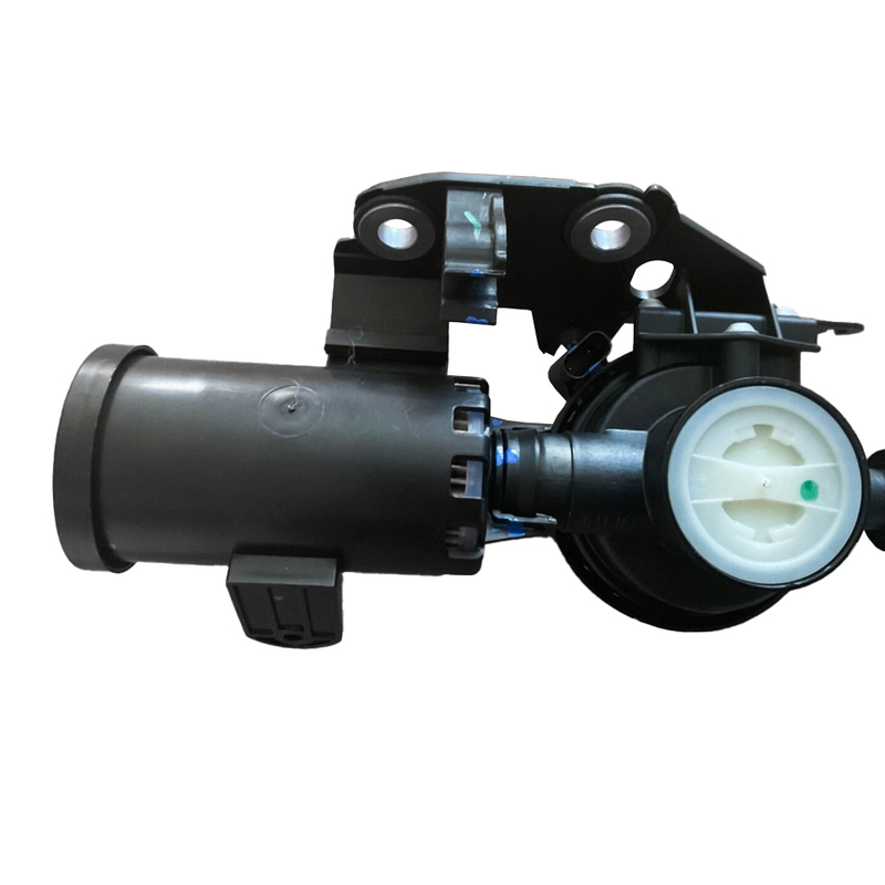 Módulo de Detecção de Vazamento do Cânister de Vapor de Combustível 16137373623 para BMW X5 X6 F15 F16