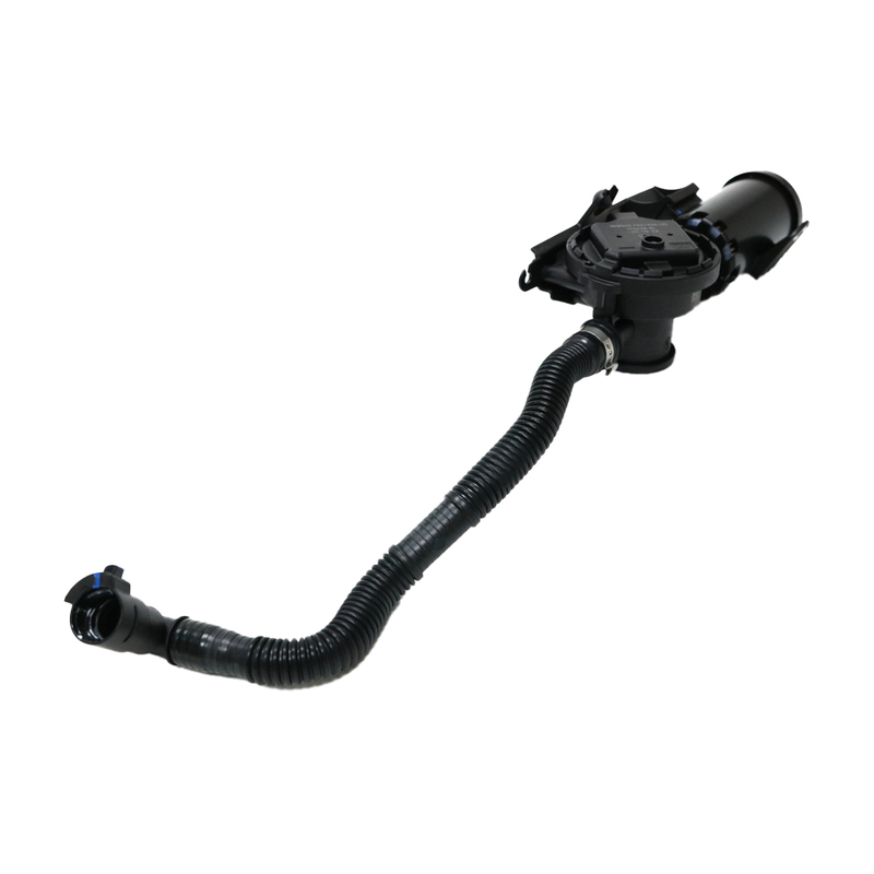 Módulo de Detecção de Vazamento do Cânister de Vapor de Combustível 16137373623 para BMW X5 X6 F15 F16