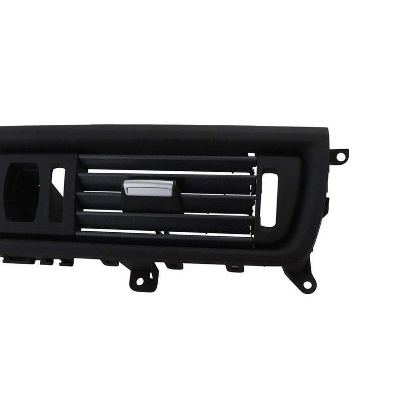 Tampa da Grelha da Saída de Ar Condicionado do Painel do Console Dianteiro 64229166885 para X5 F15 X6 F16
