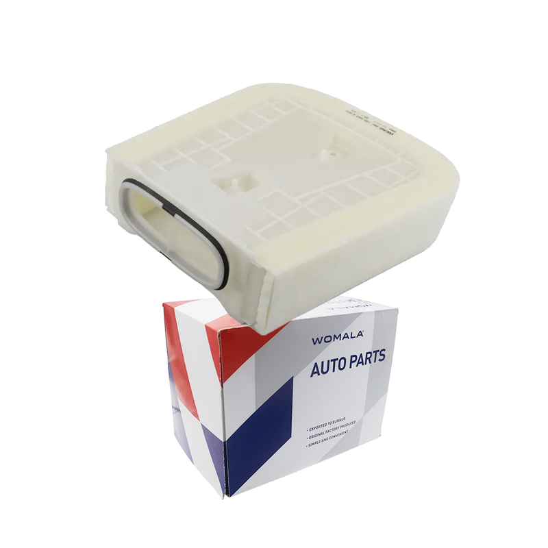 Filtro de ar PAB133843A para Macan 95B Panamera 971 Cayenne 9YA