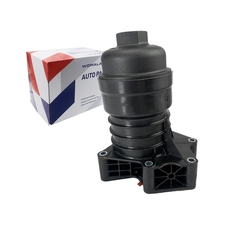 Carcaça do filtro de óleo PAB115401 para Macan Cayenne Panamera 3.0T 3.6T V6