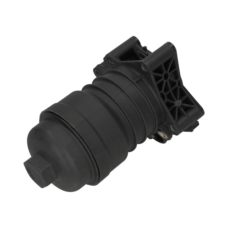Carcaça do filtro de óleo PAB115401 para Macan Cayenne Panamera 3.0T 3.6T V6