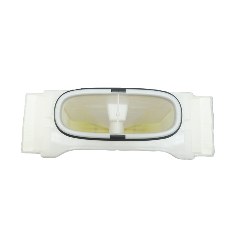 Filtro de ar PAB133843A Elemento de admissão do motor para Macan 95B