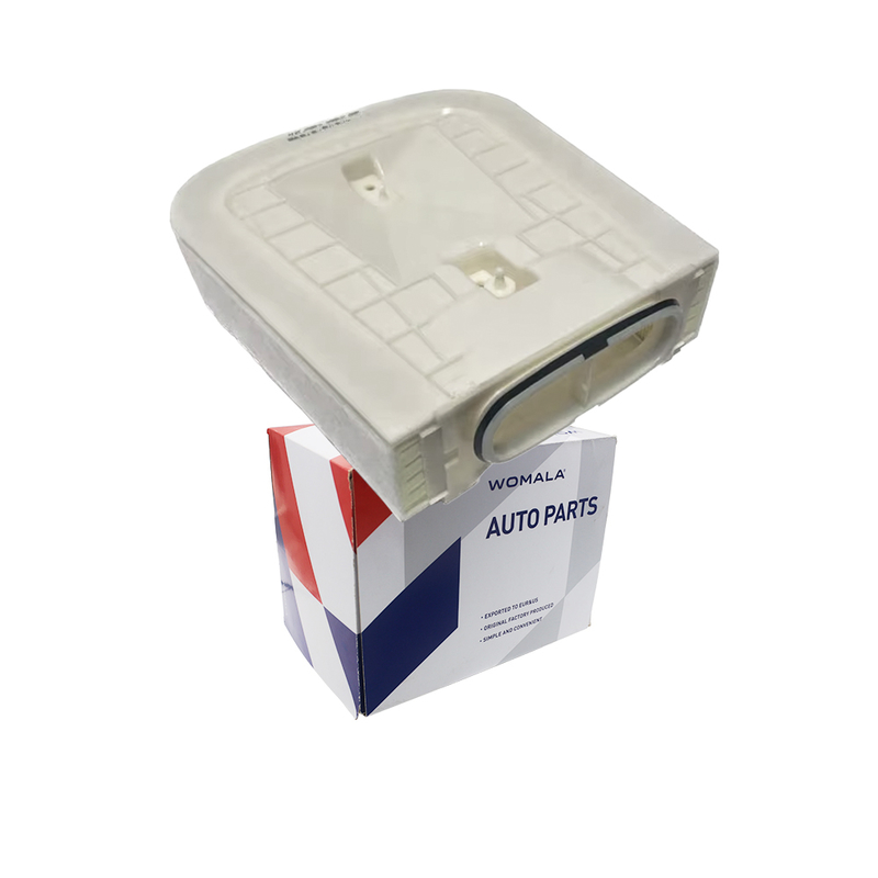 Filtro de ar PAB133843A Elemento de admissão do motor para Macan 95B