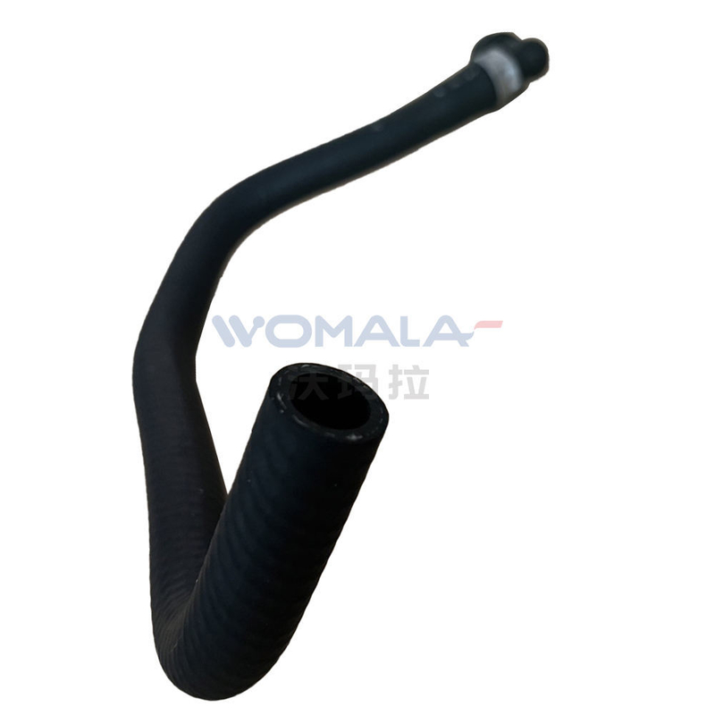 Tubos de tubulação do aquecedor de água do radiador Womala OE 30745329 30745332 para Volvo S60 S80 V70