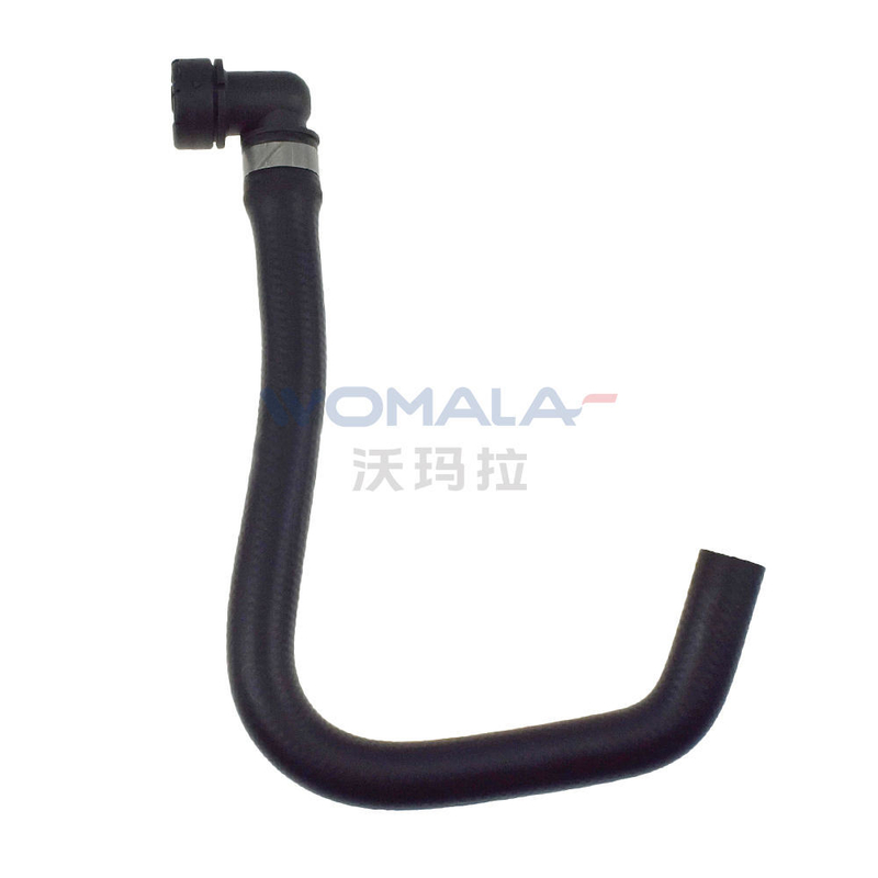 Tubos de tubulação do aquecedor de água do radiador Womala OE 30745329 30745332 para Volvo S60 S80 V70