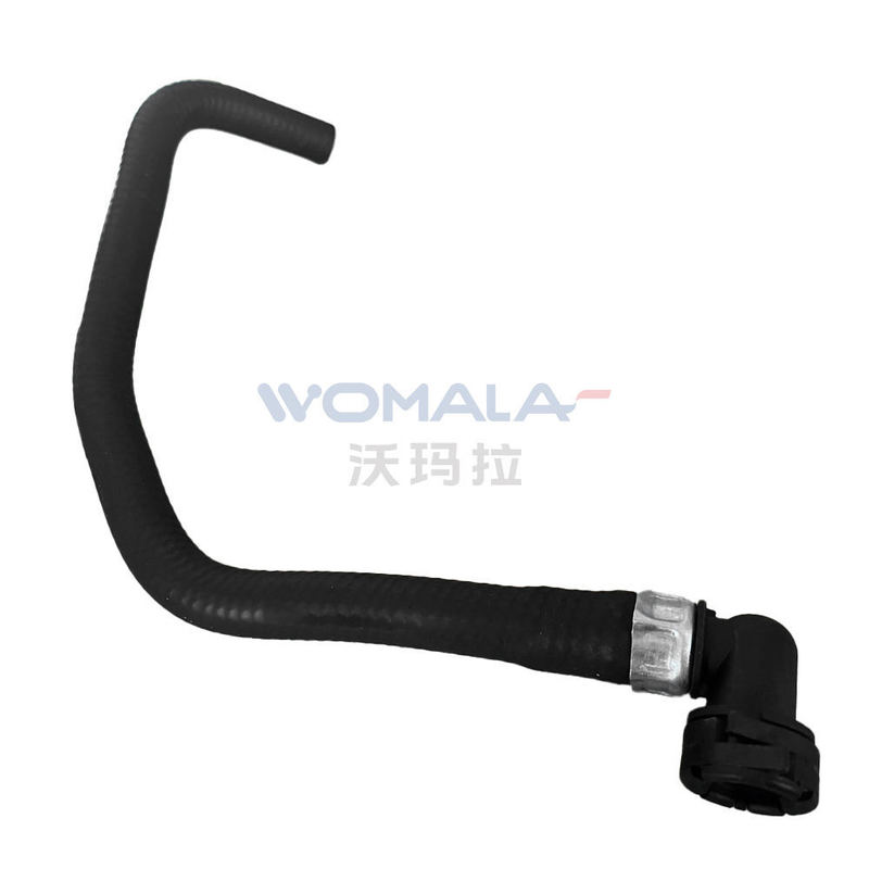 Tubos de tubulação do aquecedor de água do radiador Womala OE 30745329 30745332 para Auto Parts S60 S80 V70