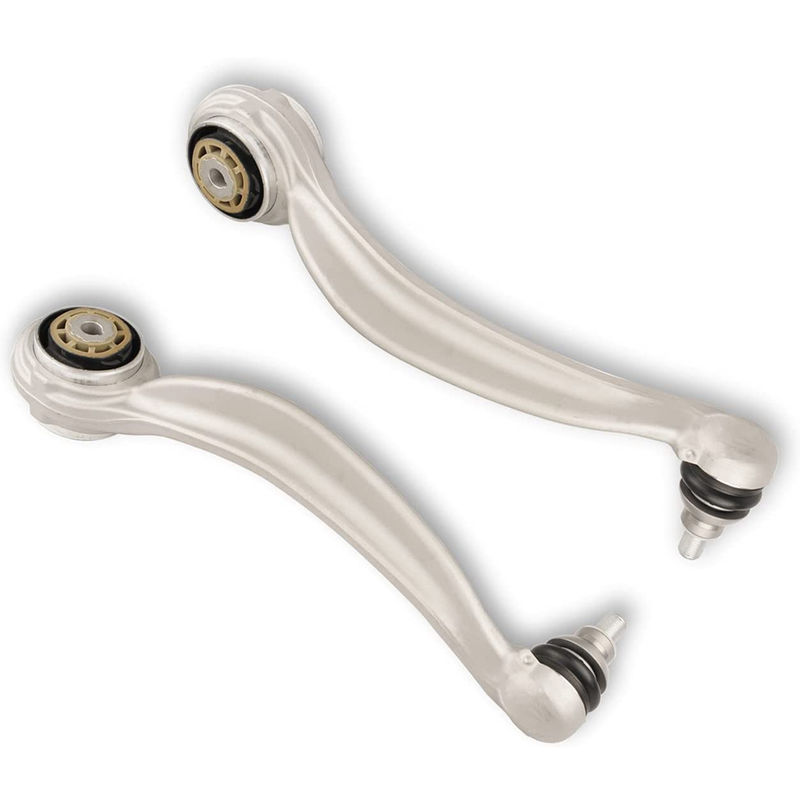 Braço de controle inferior esquerdo Womala OE A2053301305 para Mercedes-Benz Classe C 205