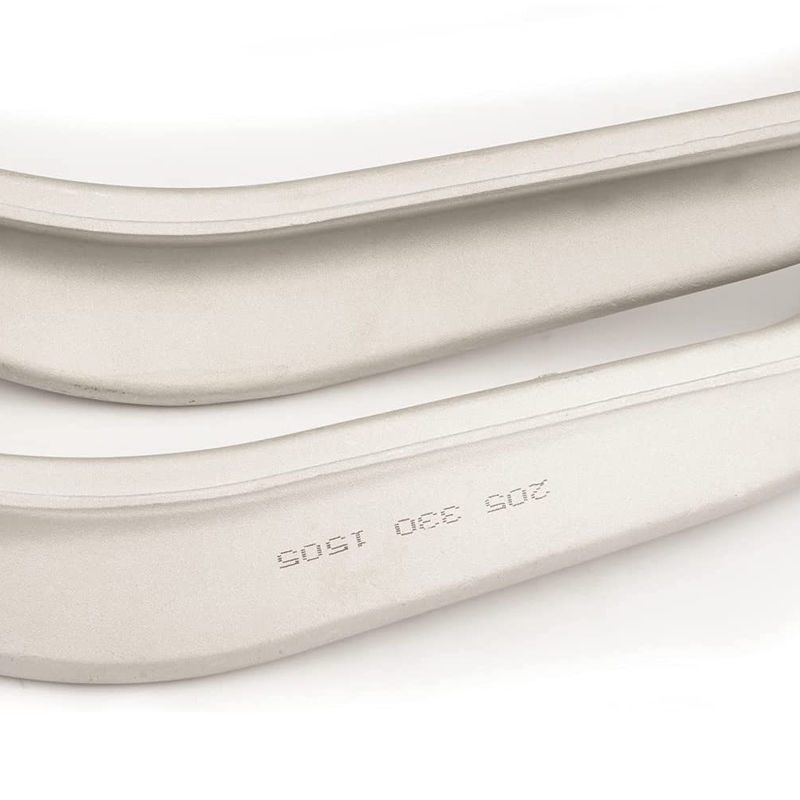 Braço de controle inferior esquerdo Womala OE A2053301305 para Mercedes-Benz Classe C 205