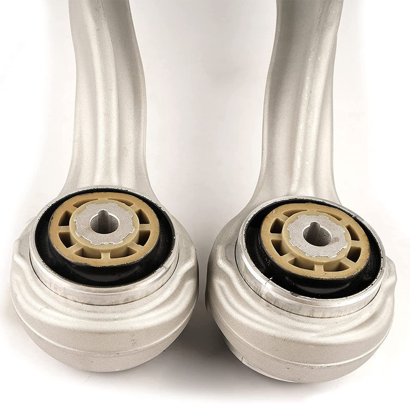 Braço de controle inferior esquerdo Womala OE A2053301305 para Mercedes-Benz Classe C 205