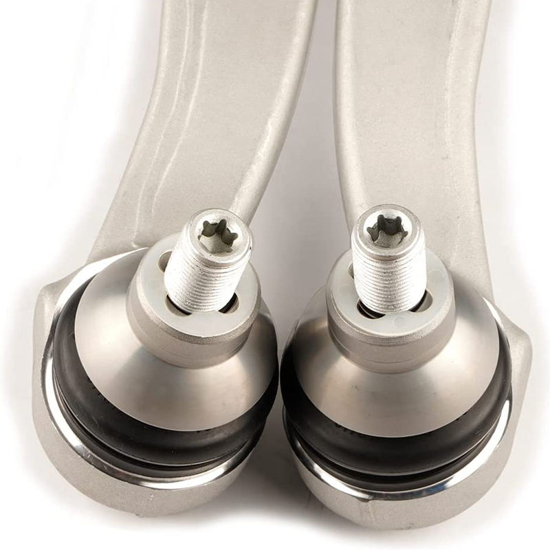 Braço de controle inferior esquerdo Womala OE A2053301305 para Mercedes-Benz Classe C 205