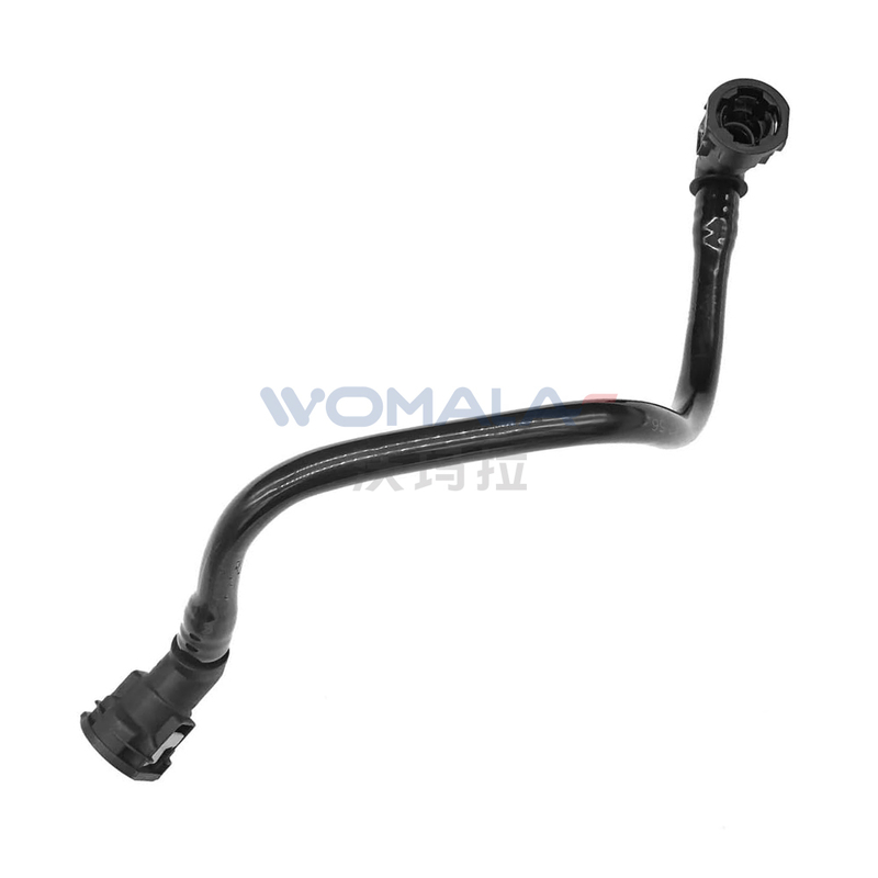 Womala Auto Parts Transmission Oil Pipe OE 30748822 para Volvo S40 C30 V50 C70