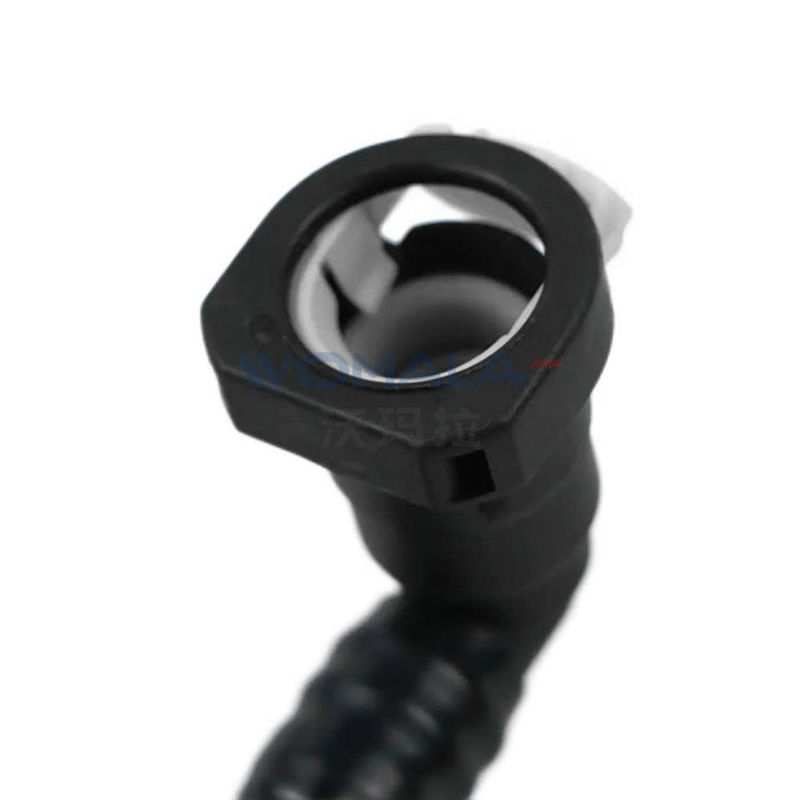 Womala Auto Parts Transmission Oil Pipe OE 30748822 para Auto Parts S40 C30 V50 C70