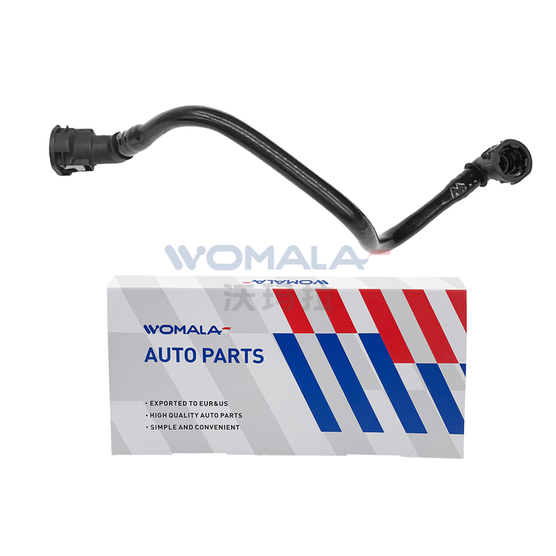 Womala Auto Parts Transmission Oil Pipe OE 30748822 para Volvo S40 C30 V50 C70