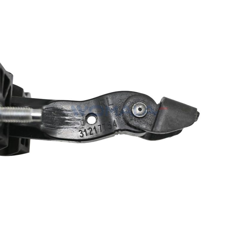 Batente da porta Womala OE 31217754 Correia de verificação da porta traseira para peças Auto Parts S60 S80 XC60