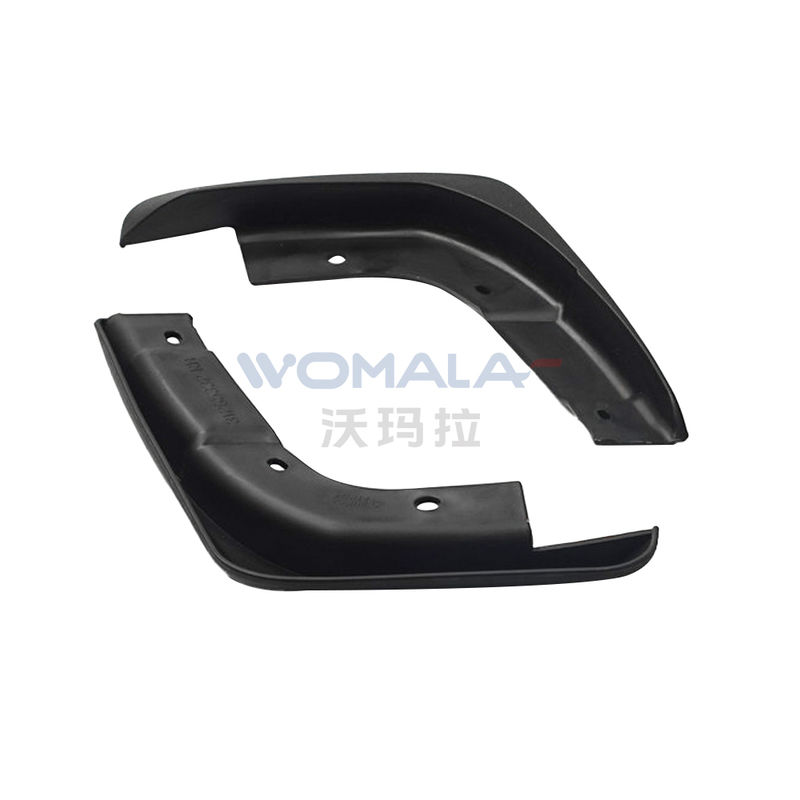 Womala Kit de proteção da lama frontal OE 31265329 Fenders Liner Parts para Auto Parts S60 S60L V60