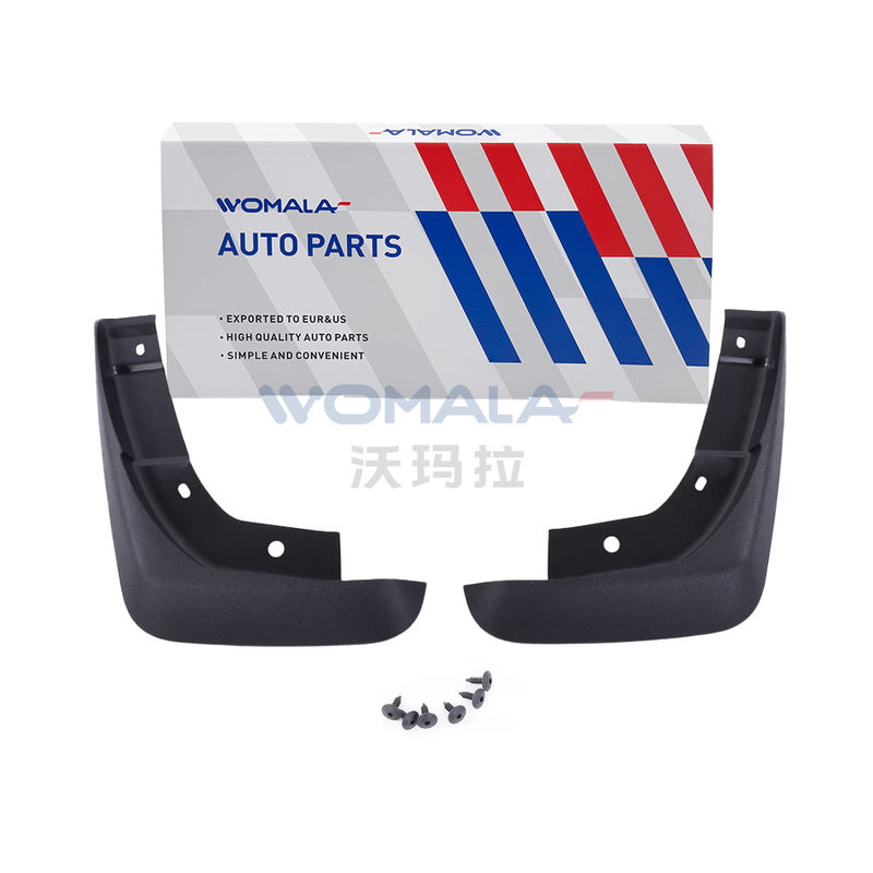 Womala Kit de proteção da lama frontal OE 31265329 Fenders Liner Parts para Auto Parts S60 S60L V60