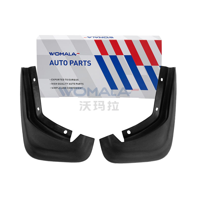 Kit de proteção de lama traseira Womala OE 31265330 Liner de guarda-roupas traseiras para Auto Parts S60 S60L V60 Peças