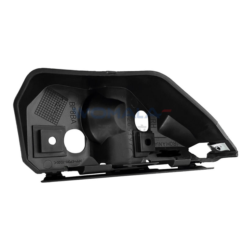 Suporte do Para-choque Dianteiro Direito Womala OE 31265395 para Auto Parts S40 V50 2004-2012 Peças Automotivas