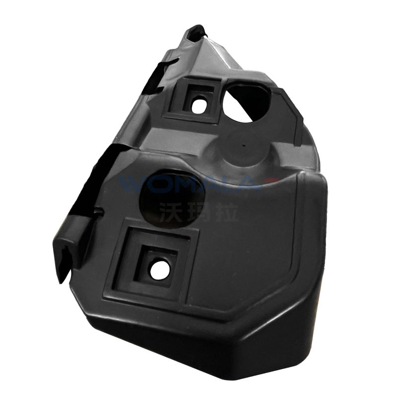 Suporte do Para-choque Dianteiro Direito Womala OE 31265395 para Auto Parts S40 V50 2004-2012 Peças Automotivas