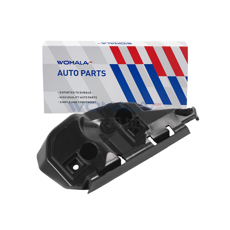 Womala OE 31265394 Suporte do pára-choque dianteiro esquerdo para Auto Parts S40 V50 04- Peças para automóveis