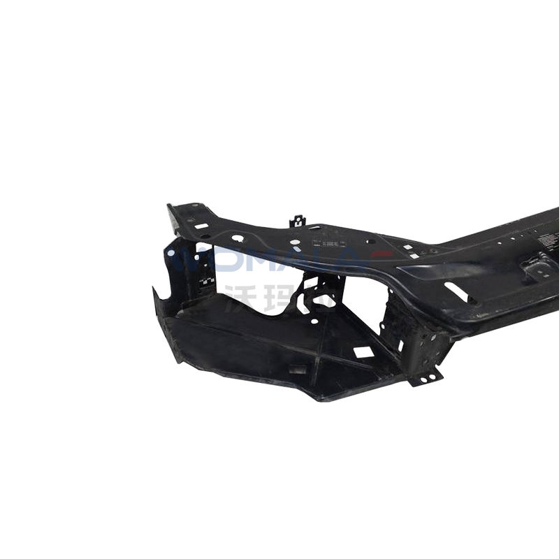 Estruturas do compartimento frontal Womala 31335558 31217787 31299977 Estruturas do tanque para Auto Parts S80 XC70 V70 08-