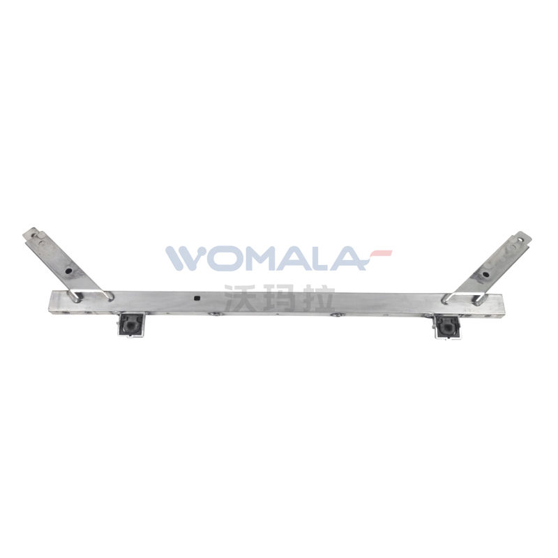 Barras transversais do radiador superior Womala OE 31391252 para Volvo S90 V90 17- Partes de refrigeração automática