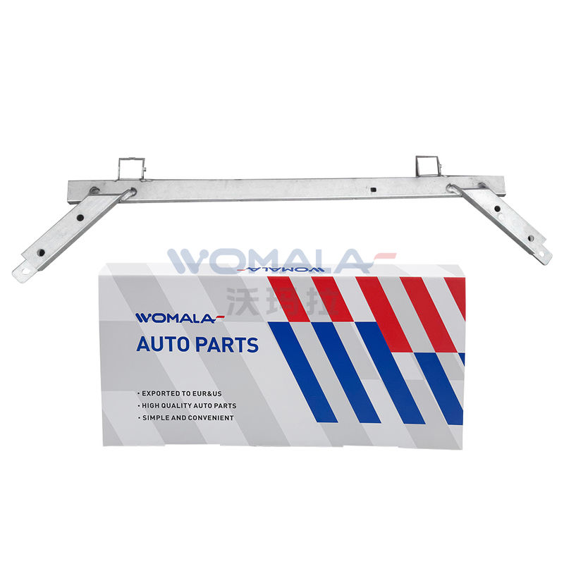 Barras transversais do radiador superior Womala OE 31391252 para Auto Parts S90 V90 17- Partes de refrigeração automática