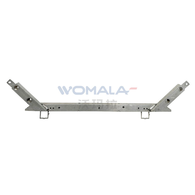 Womala Auto Cooling Parts Barra Transversal do Radiador Superior OE 31424561 para Volvo XC60 18-