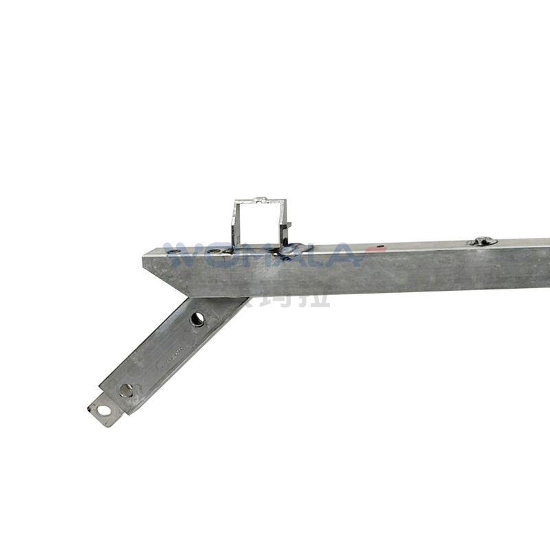 Womala Auto Cooling Parts Barra Transversal do Radiador Superior OE 31424561 para Auto Parts XC60 18-