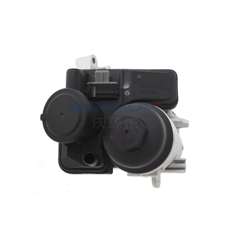 Conjunto da carcaça do filtro de óleo Womala OE 30788494 Suporte do filtro de óleo para Auto Parts S40