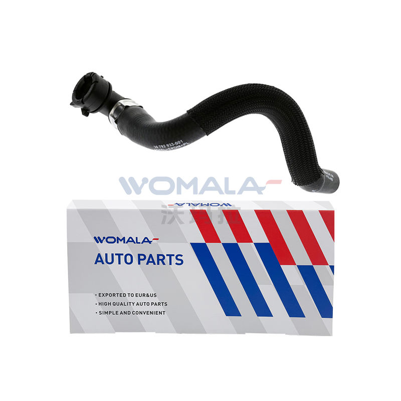 Womala Outlet Hose Radiator Tubos de água inferiores OE 30792194 para Auto Parts XC90 03-
