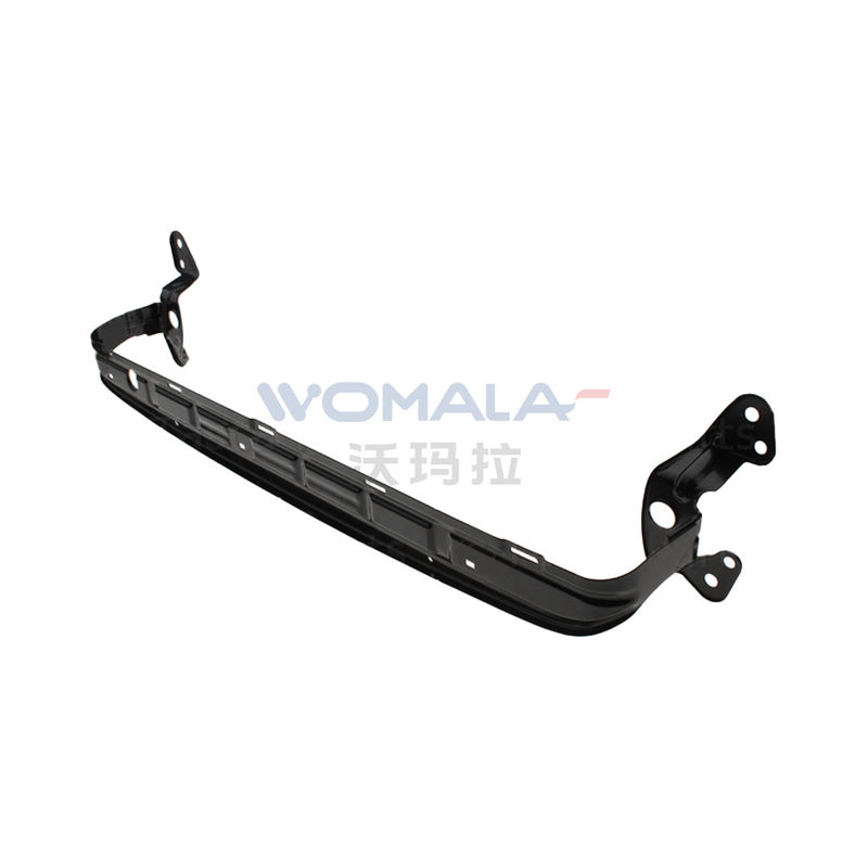 Suporte inferior do radiador Womala OE 30792611 Suporte do tanque para Volvo S40 V50 C30 C70