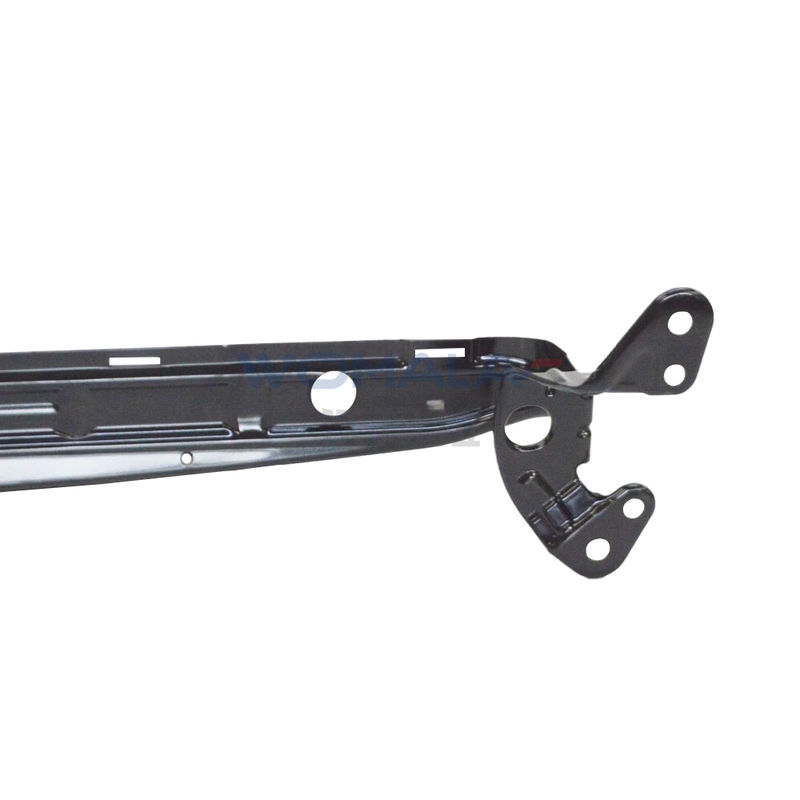 Suporte inferior do radiador Womala OE 30792611 Suporte do tanque para Auto Parts S40 V50 C30 C70