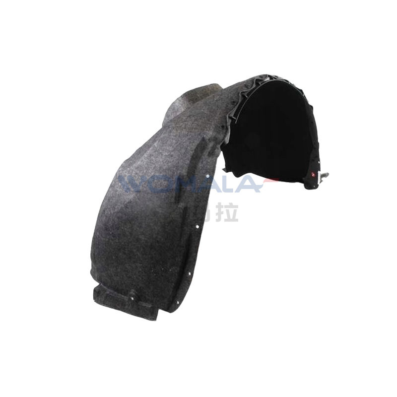 Womala Front Left Fender Liner OE 30796596 Liner de rodas para Auto Parts S80 S80L V70