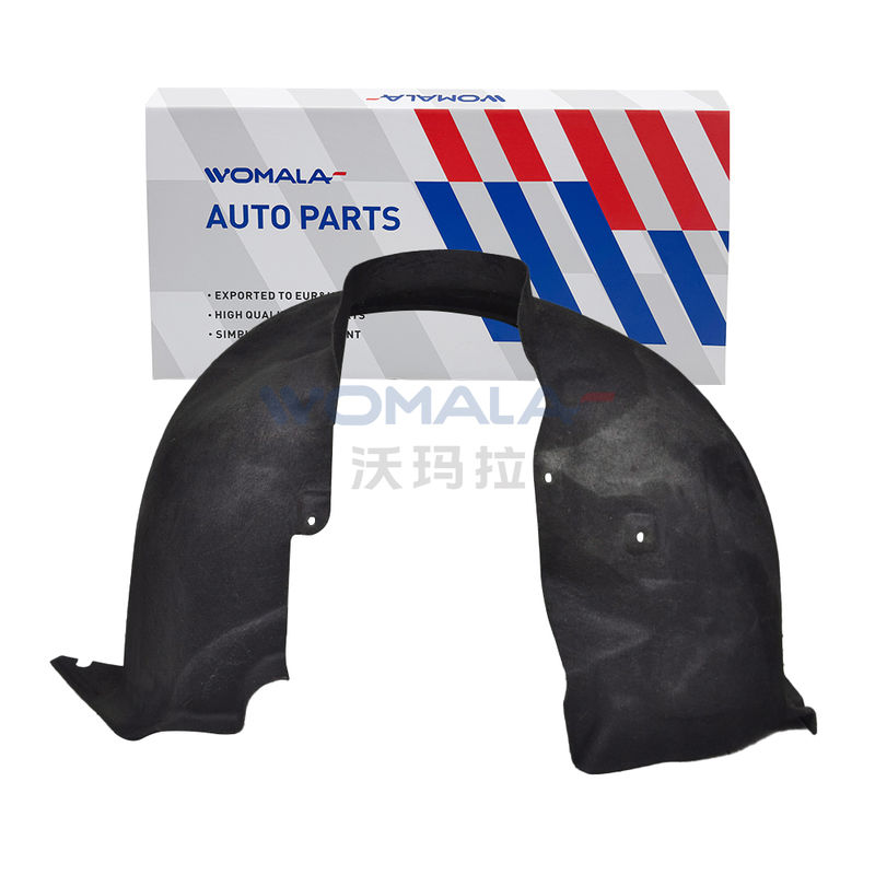 Womala Front Left Fender Liner OE 30796596 Liner de rodas para Auto Parts S80 S80L V70