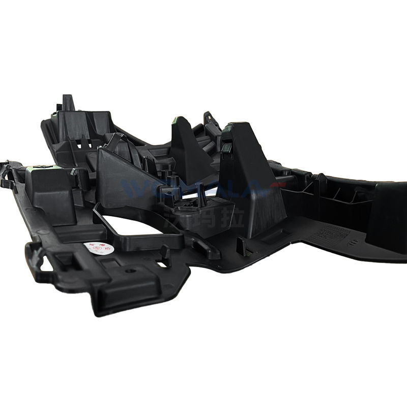 Suporte do Para-choque Dianteiro Esquerdo Womala OE 31425001 para Volvo V40 13- 2013-2019 Peças Automotivas