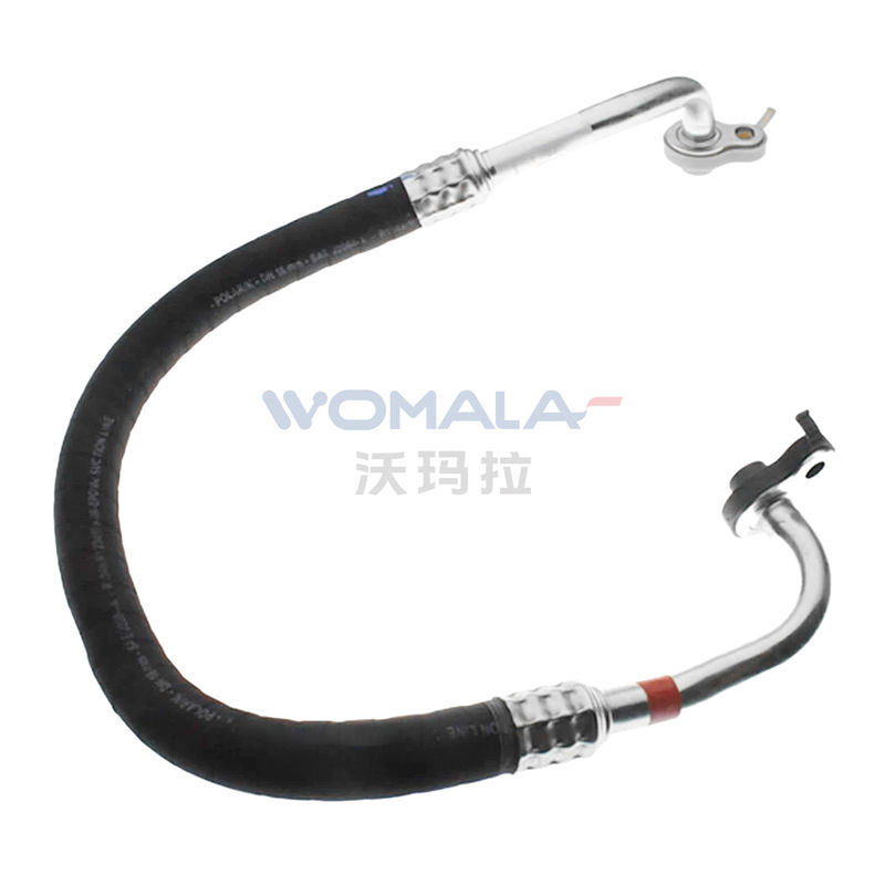 Mangueiras de freio Womala OE 8687573 para Auto Parts S80 -06 1999-2006 Peças do sistema de frenagem automática