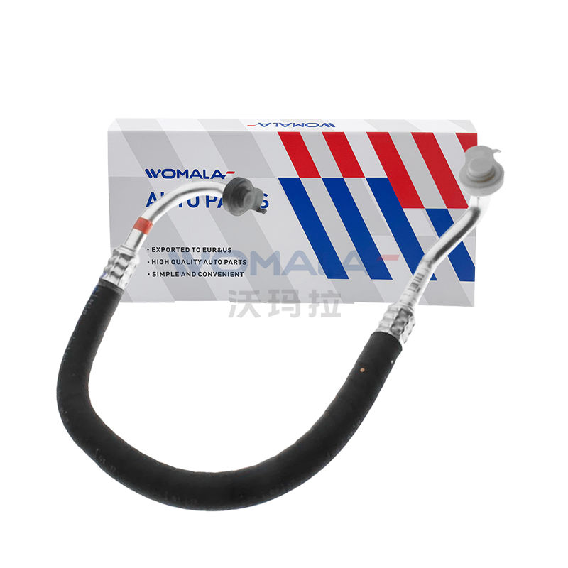Mangueiras de freio Womala OE 8687573 para Auto Parts S80 -06 1999-2006 Peças do sistema de frenagem automática