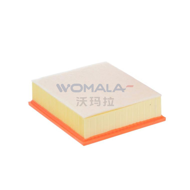 Womala Air Filter OE 30637444 para Auto Parts S40 V40 V50 C30 C70 Partes sobressalentes de motores de automóveis
