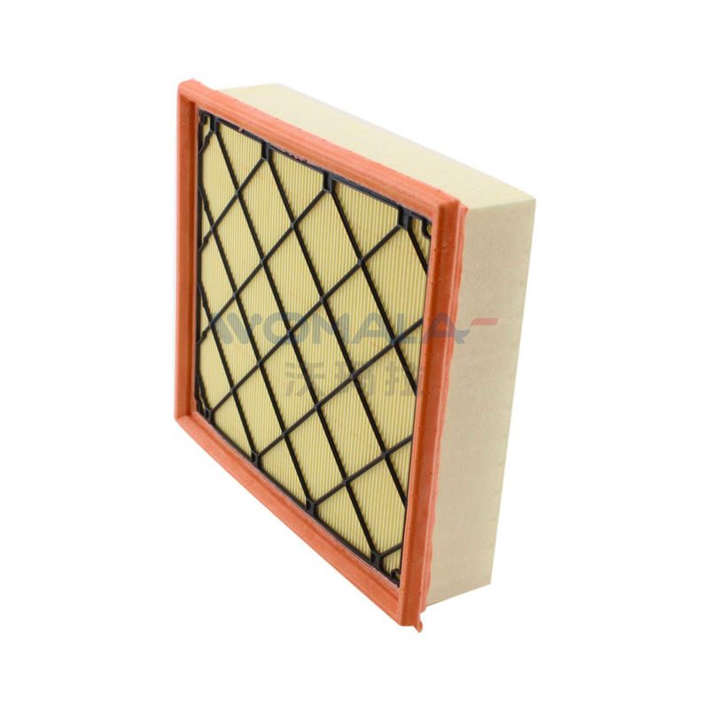 Womala Air Filter OE 30637444 para Auto Parts S40 V40 V50 C30 C70 Partes sobressalentes de motores de automóveis