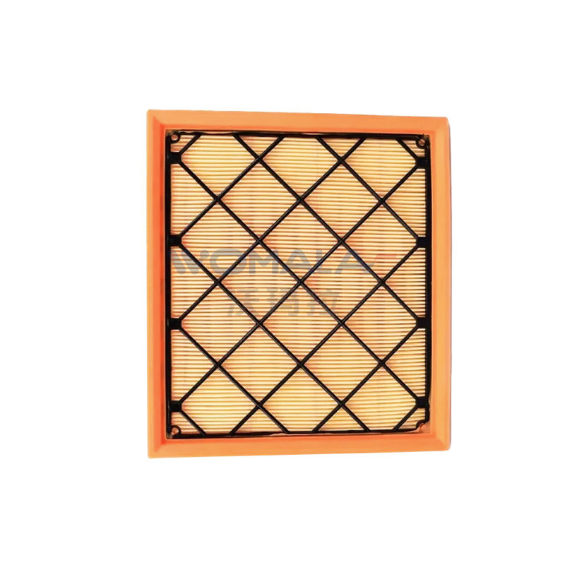 Womala Air Filter OE 30637444 para Auto Parts S40 V40 V50 C30 C70 Partes sobressalentes de motores de automóveis